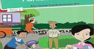 Kunci Jawaban Buku Siswa Kelas 4 Tema 5 Pahlawanku Kurikulum 2013 Gawe Kami