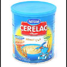 Cerelac Nigeria 1g African Eagle Market Inc