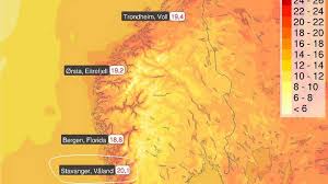 Видео канала tropenatt, ( 21 видео ). Det Ble Ikke Tropenatt Pa Sunnmore Men Ett Sted Var Naert Smp No Nyheter Nyheter Fra Alesund Sunnmore Og Nordvestlandet