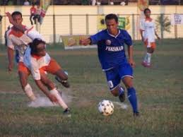 Setelah gol untuk menggiring bola dalam pertandingan sepak bola, kecuali â€¦ *. Teknik Menggiring Bola Dribbling Baik Dalam Sepak Bola Rezkyeko
