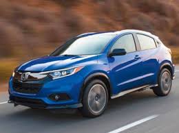 Dans la catégorie des petits suv, ils sont peu à offrir un agrément de conduite aussi dynamique. Essai Honda Hr V Sport 2019 Un Suv Tonique Le Monde Du Plein Air