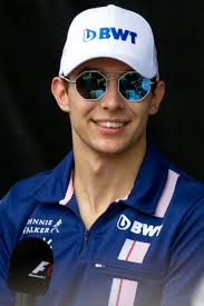 For the 2021 f1 season, he will drive with f1 champion fernando alonso. Esteban Ocon Wikipedia