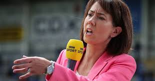 Tanya Arnold to leave BBC Look North, as Super League Show presenter  embarks