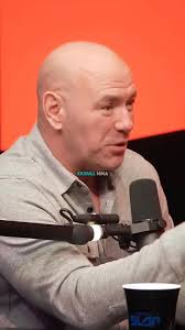 🔥Dana White