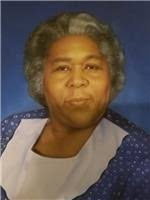 Lillie Bowman Obituary (2019)