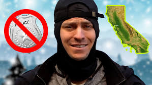 How people go holiday shop(lifting)...