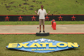 Soy luna sezonul 1 desene animate online dublate in limba romana hd gratis, sunt luna, seriale disney channel. Exatlon SchimbÄƒ Zilele De Difuzare AflaÅ£i Cand Va Putea Fi VÄƒzutÄƒ Emisiunea Tvmania Ro