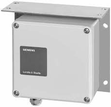 Siemens Qbe61 3 Dp10 Siemens Sensor Pressure