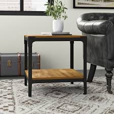 Get free wayfair coffee tables now and use wayfair coffee tables immediately to get % off or $ off or free shipping. Greyleigh Cainsville 4 Legs End Table Set Reviews Wayfair