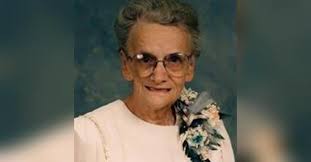 Dessie Elizabeth "Betty" Huffman Obituary