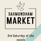 Saxmundham market event image