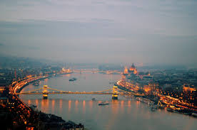 Though it was the site of a roman outpost during the 1st century. Budapest Si Kota Jembatan Kumparan Com