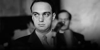 Roy Cohn: From 'Red Scare' Prosecutor to Donald Trump's Mentor