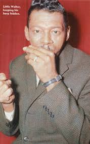 Little Walter