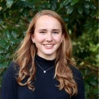 Emily Carder's Instagram, Twitter & Facebook