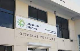 Bahia de maimon, puerto plata, puerto plata. Impuestos Internos En La Ciudad Puerto Plata