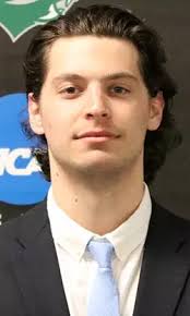 2018 Men's Lacrosse Roster