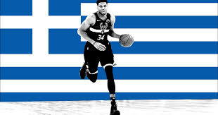 He takes every opportunity to attack the net and plays an aggressive brand of tennis. The Giannis Effect Greece Embraces African Origin Sports Stars Ozy A Modern Media Company
