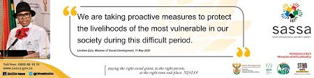 However, until recently most people didn't know how to check the status of the sassa srd grant application. Covid 19 Srd Grant