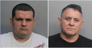 Detenidos por vender $25.000 en cocaína a un informante de la Policía de  Hialeah