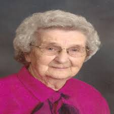 Obituary information for Ruth V. Claxton