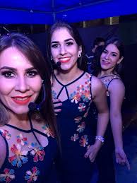 GRACIAS CAACUPÉ!!! No nos queda más que decir Gracias, a todas las personas  que estuvieron presentes disfrutando, cantando y bailando durante todo  nuestro show. El Festival del Guayabo fue una verdadera fiesta