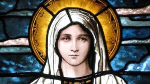 Mary's Fiat: Car Retreat for the Solemnity of Mary, Mother of God