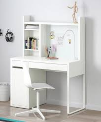Micke Desk White 41 3 8x19 5 8 Add To Cart Ikea White Desk Bedroom Desk For Girls Room Kids Room Desk