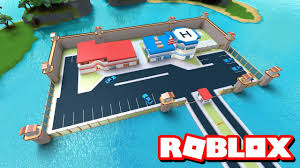 Home roblox roblox jailbreak codes (february 2021). New Roblox Jailbreak Map Youtube