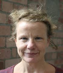 Artist of the Month: Carol Peace