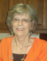 Obituary for Joyce Jones