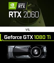 Rtx 2060 Vs Gtx 1080ti Deep Learning Benchmarks Cheapest Rtx Card Vs Most Expensive Gtx Card By Eric Perbos Brinck Towards Data Science
