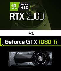 The gtx 1060 is nvidia's third 16 nm pascal based gpu. Rtx 2060 Vs Gtx 1080ti Deep Learning Benchmarks Cheapest Rtx Card Vs Most Expensive Gtx Card By Eric Perbos Brinck Towards Data Science