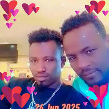 H E R E W E G O ⚫️🔴