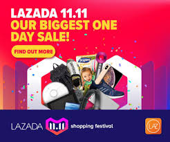 Lazada malaysia recorded its biggest 11.11 sale, smashing its 2019 sales figures with new heights achieved across multiple areas. Lazada 11 11 One Day Sale Is Here Grab Offers Before It Is Gone Ocworkbench Pc Diy Smartphone Technical Reviews Tpg 5g Mvno Amd Tesla Innovation Singapore Malaysia