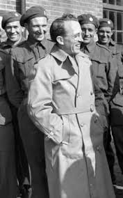 The Greatest Canadian Tommy Douglas Canadian History Tommy