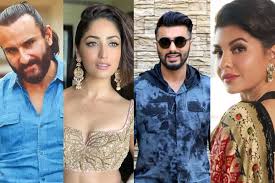 Release date, trailer, songs, cast. Shooting Of Bhoot Police To Begin Next Month In Himachal Pradesh