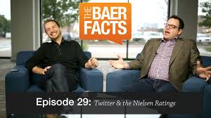 Social media is now one of the most fascinating places for fans to interact with their fans and twitter is one such place. New Research Shows Twitter Boosts Tv Ratings