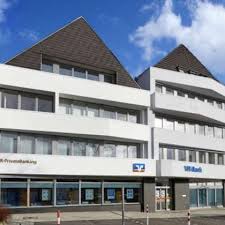 Vr bank eg region aachen tobias zuberbuehler zurich, switzerland. Vr Bank Burofotos Glassdoor