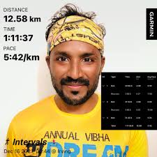 30/07/2024 Tue 🌧️ Weather: Temp 28°C Wind 10km/h Humidity 82% API 65**  Light rain around 5:30 but stopped before we started our training. Today we  ran intervals and led by Michael Wong :