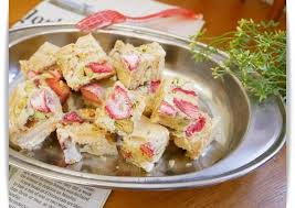 pin on sweet treats