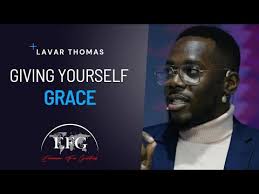 Power of Giving Yourself Grace