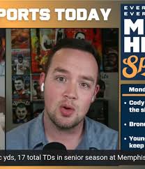 Blake Watson: A Key Player for the Broncos' Roster