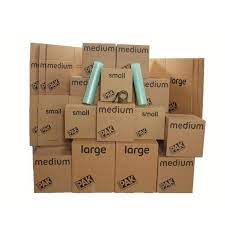 Buy Storepak Moving House Pack 33 Boxes At Argos Co Uk Your Online Shop For Moving House Packs And Bubble W Moving House Packing Moving House Packing Boxes