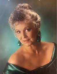 Obituary information for Irene W. Cowger