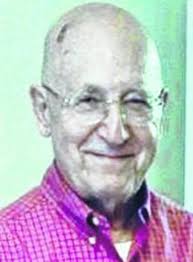 Robert Widener Obituary (1934