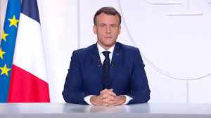 Voici ce que l'on sait des annonces et ce que l'on ignore encore. Confinement Ecoles Fermees Comment Revoir Le Discours D Emmanuel Macron Du 31 Mars