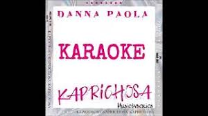 Los millones de fanáticos que ha conquistado alrededor del mundo esperaban ansiosos el estreno del nuevo sencillo de danna paola quien ahora acepta abiertamente ser una chica kaprichosa. 9tjwxipur50ojm