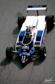 While the details remain to be seen, changing the points system is nothing new for nascar. Jarier 1982 Italy 01 Phc Event Italy Year 1982 Formula 1 Car Formula Racing Classic Racing Cars