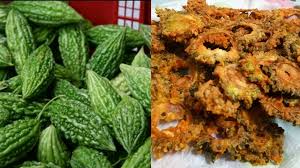 Resepi peria goreng crispy ni memang dah jadi sumber rezeki sekarang. Ini Cara Untuk Buat Peria Goreng Yang Rangup Tak Rasa Pahit Mudah Jer Gais Oh Media